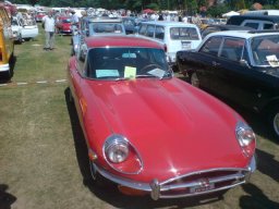 Oldtimermarkt Bockhorn 2008